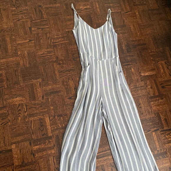 Belle vere jumpsuit - Picture 1 of 2